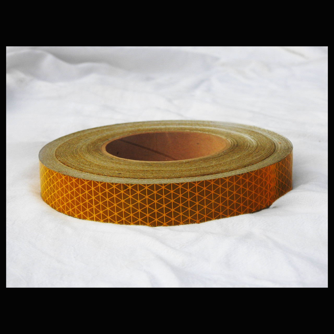High Intensity Reflective Tape - Yellow