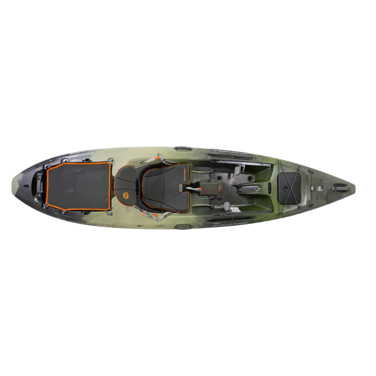Tarpon 105 - Recreational Kayak