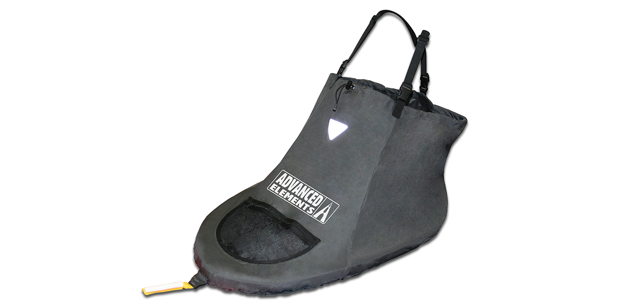 Touring Spray Skirt - MainImage