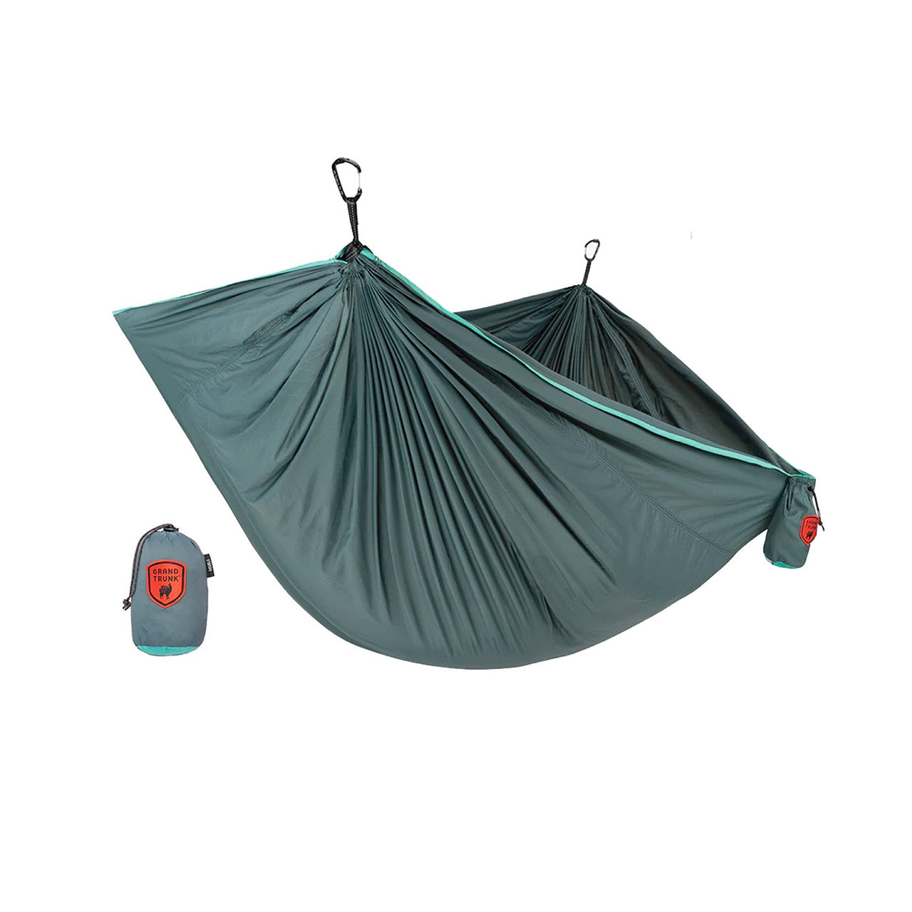  Trunk Tech Hammock  Teal/Turquoise - Image6
