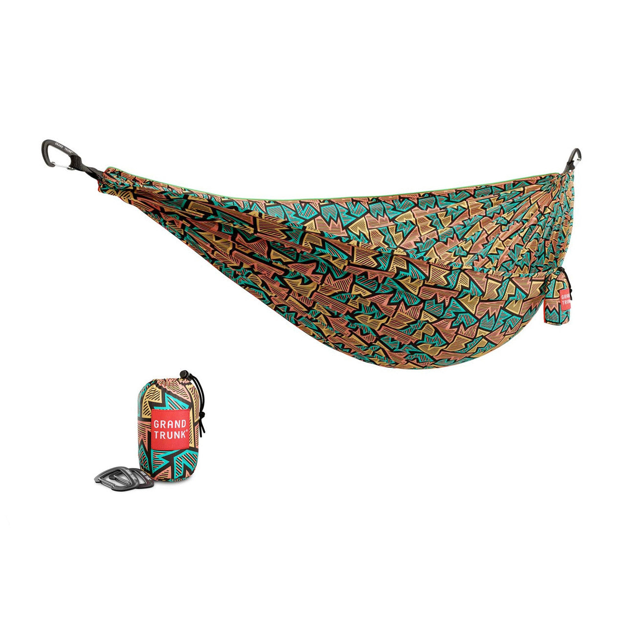  Trunk Tech Hammock Vibin - Image8