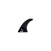 CS II Tool-less Dolphin Fin 9"